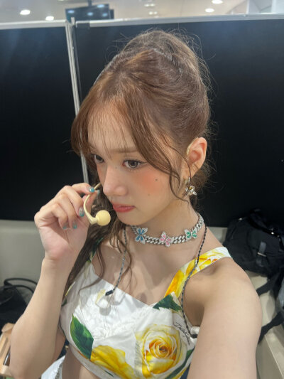 分享一些kpop女爱豆头像