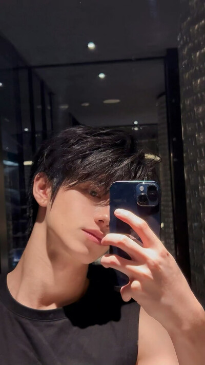 朱志鑫