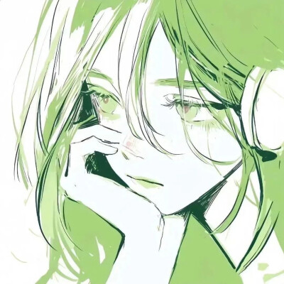 女头