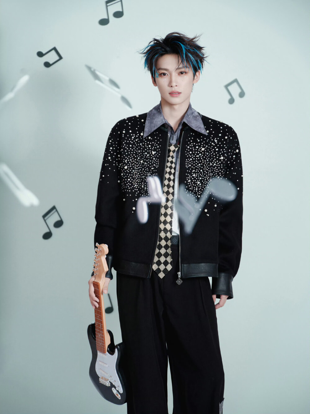 20250720梓瑜 盐城｜银河左岸音乐节