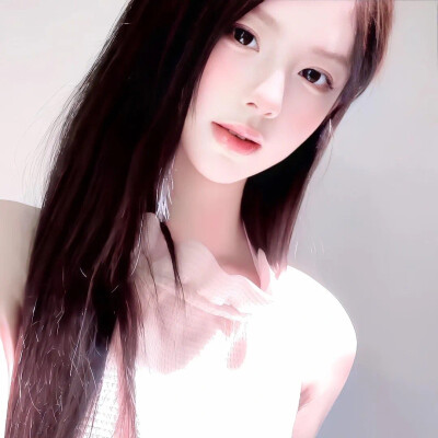 少女