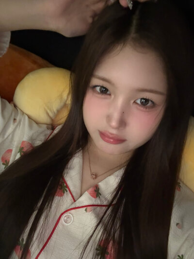 分享一些kpop女爱豆头像