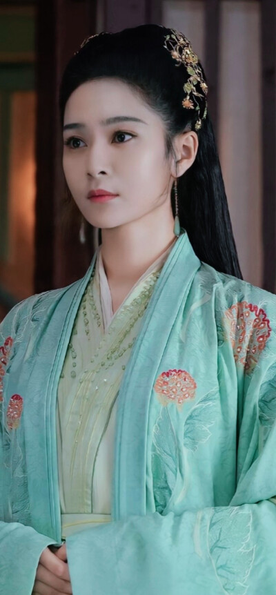 王媛可