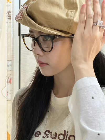 白鹿