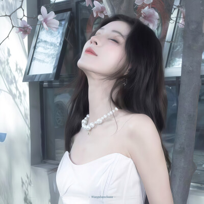 “蓝海之畔” The bank of the blue sea