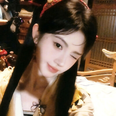 hii 好久不见！