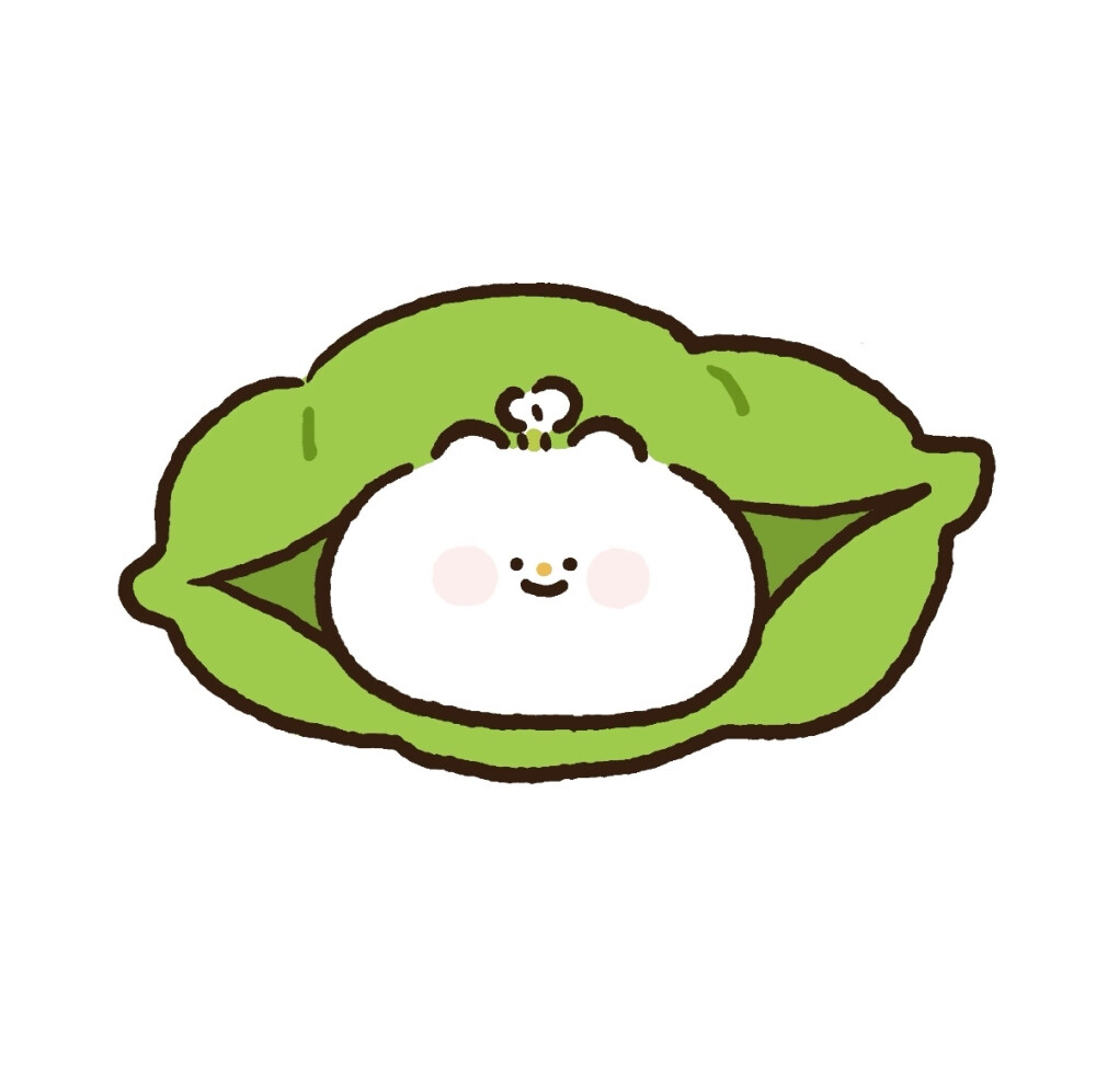 可爱卡通头像