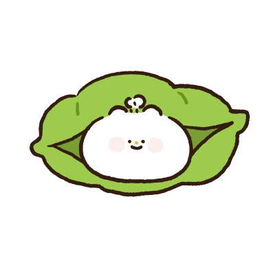 可爱卡通头像
