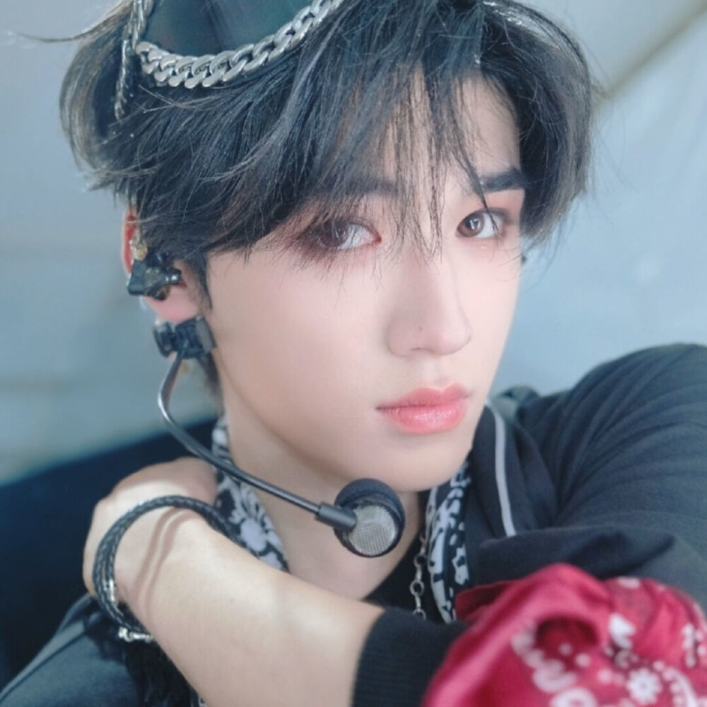 because爱是妒忌～爱是怀疑