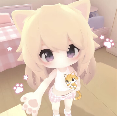 meow
