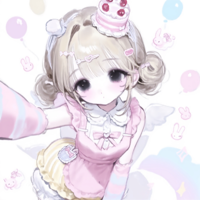 女头