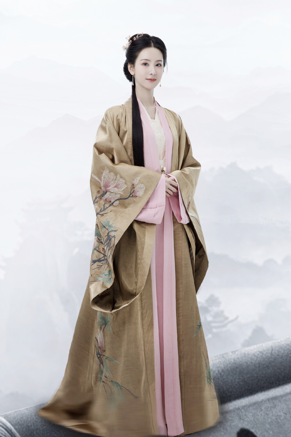 华山论剑之九阴真经 冯衡