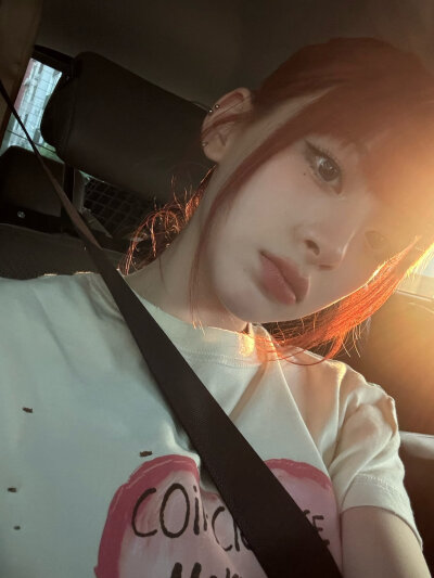 分享一些kpop女爱豆头像