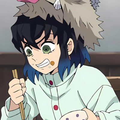 伊之助