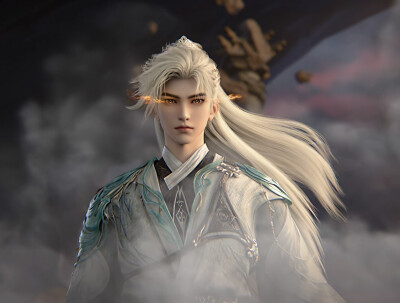 石昊