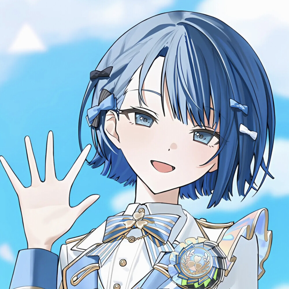 头像