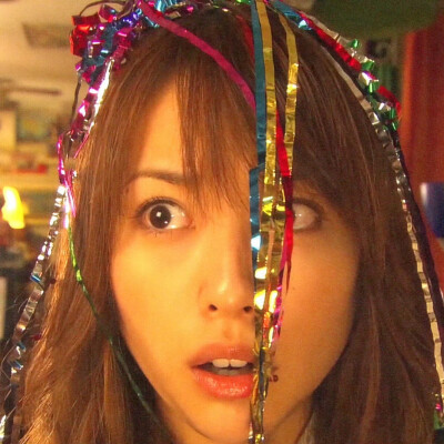 户田惠梨香