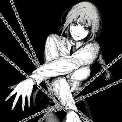 女
