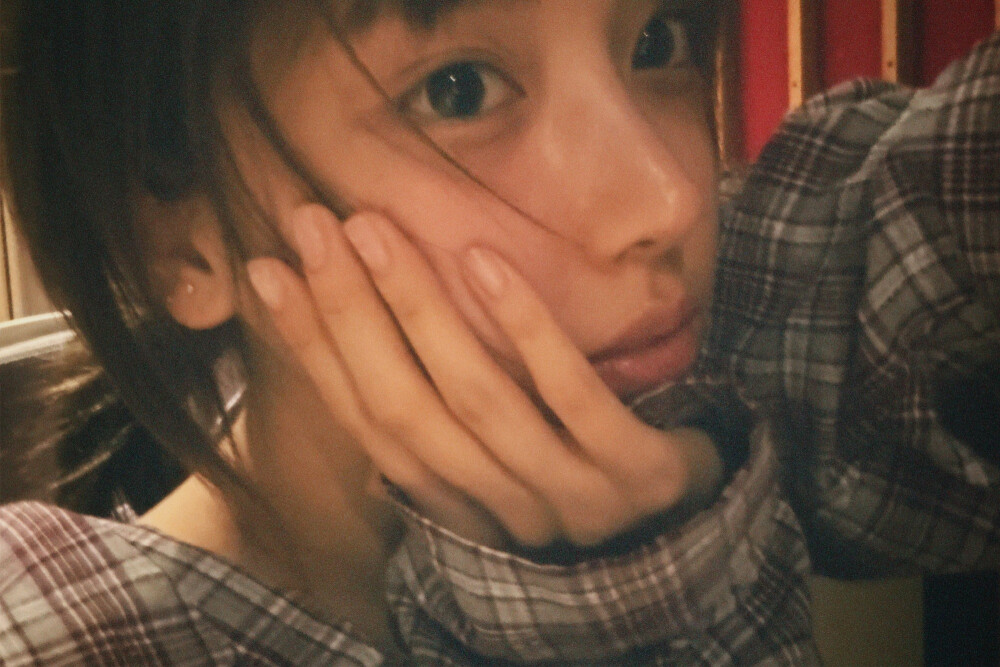 慵懒感U・ᴥ・U