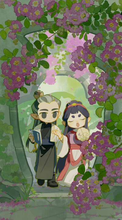 罗小黑战记