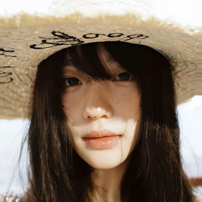 女生头像