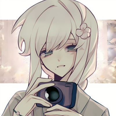 女情
