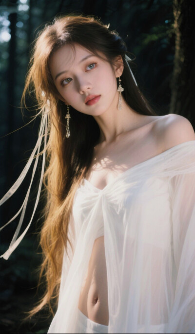 仙女姐姐