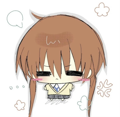 情侣头像