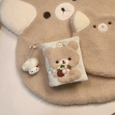 ㅇㅅㅇ轻松熊：˃ ˄ ˂̥̥少しも楽ではない^ ̳