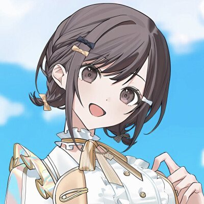 头像