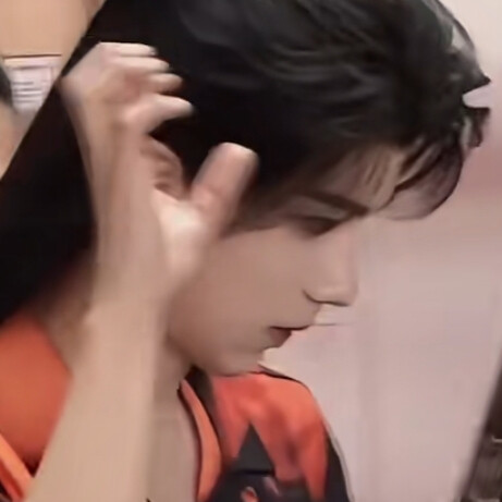 型男呀