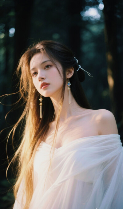 仙女姐姐