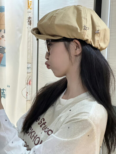白鹿