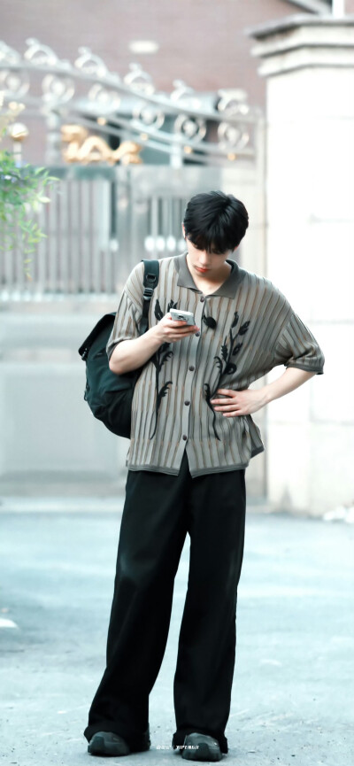 王安宇