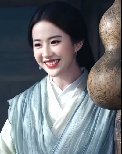 刘亦菲