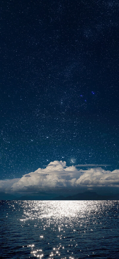 天空 场景