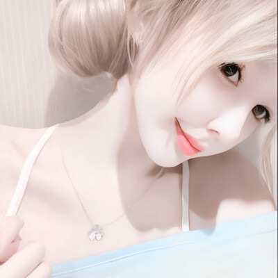 女头