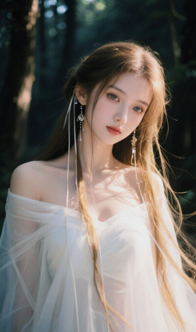 仙女姐姐
