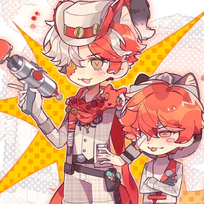 第五人格