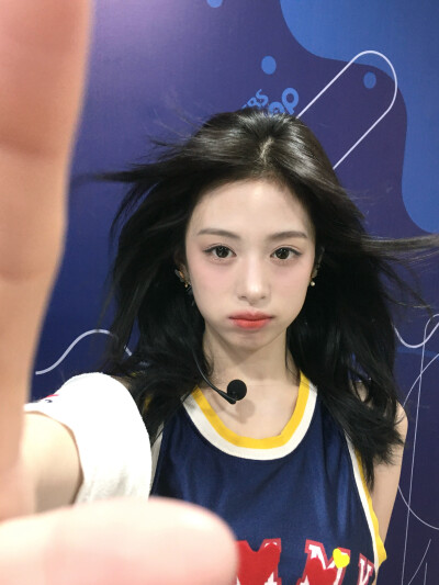 分享一些kpop女爱豆头像
