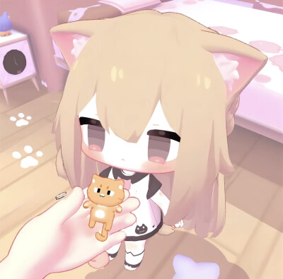 meow