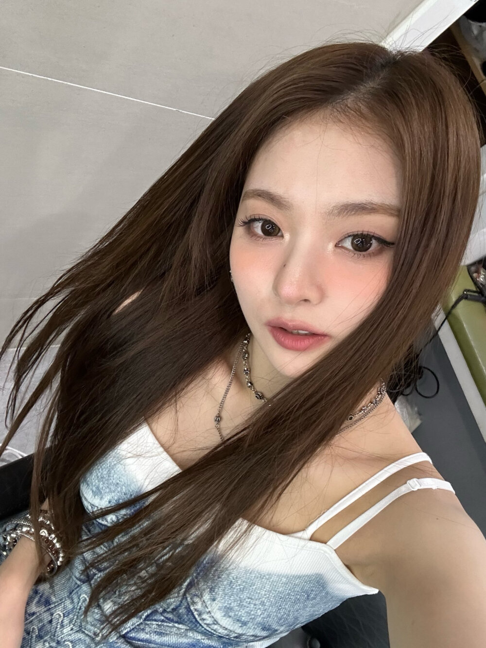 分享一些kpop女爱豆头像