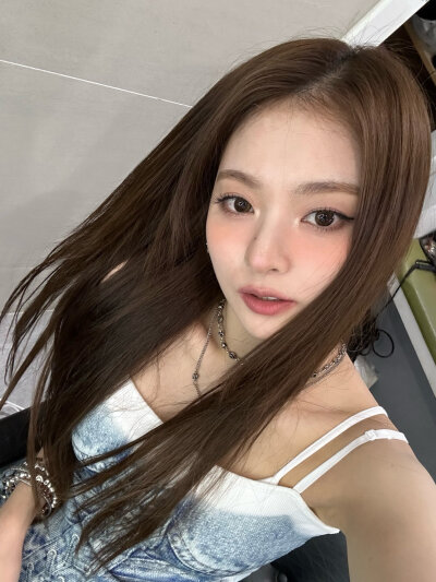 分享一些kpop女爱豆头像