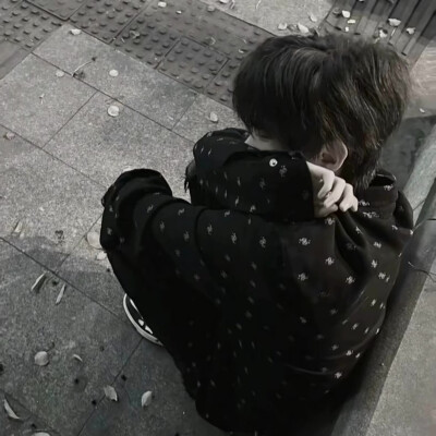 权威男头