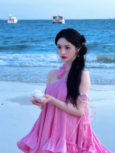 就这个周洁琼美