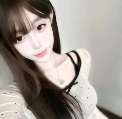 May you be sunny·愿你阳光明媚女头