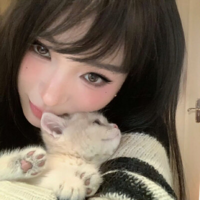 做我的猫