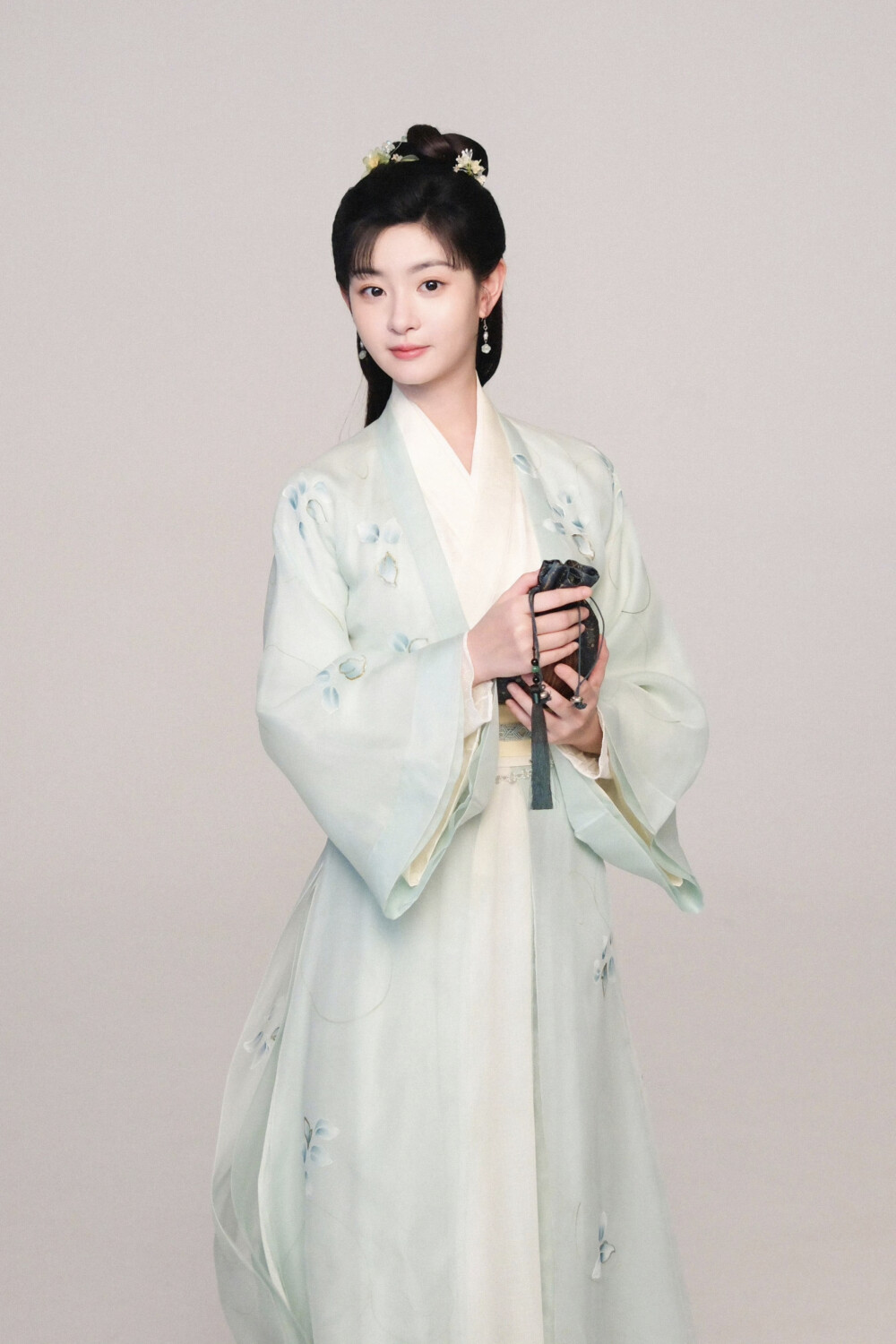 凡人修仙传 墨彩环