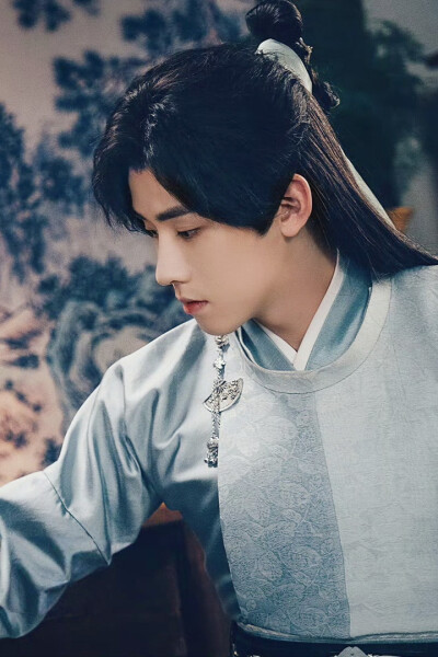 明媒善娶 陆池