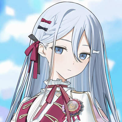 头像